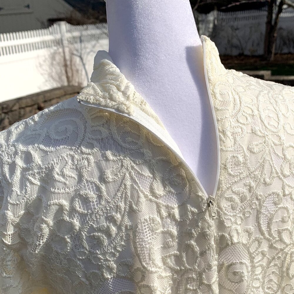 Vintage Victorian Boho Beautiful Top - Picture 13 of 16
